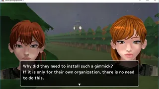 Скриншот 5 к игре Zero spring episode 2