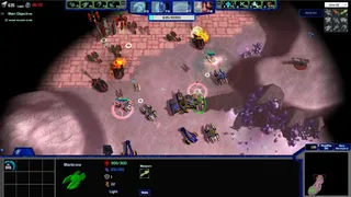 Скриншот 1 к игре BattleMore