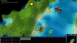 Скриншот 3 к игре BattleMore