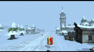 Скриншот 4 к игре Sleigh Runner