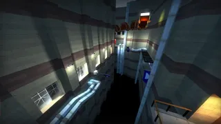 Скриншот 4 к игре Gravity Bone