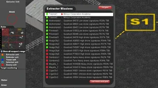 Скриншот 2 к игре Xtractor Defender