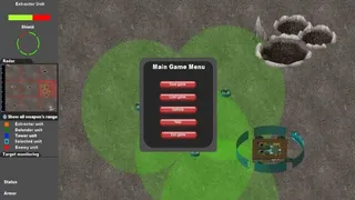 Скриншот 6 к игре Xtractor Defender