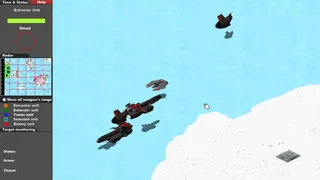 Скриншот 7 к игре Xtractor Defender