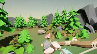 Скриншот 4 к игре Stupid Cupid