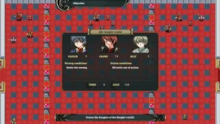 Скриншот 4 к игре Falnarion Tactics