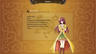 Скриншот 8 к игре Falnarion Tactics