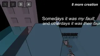 Скриншот 4 к игре MEMORISE : CREATION