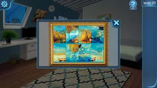 Скриншот 4 к игре Detective escape1