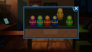 Скриншот 5 к игре Detective escape1