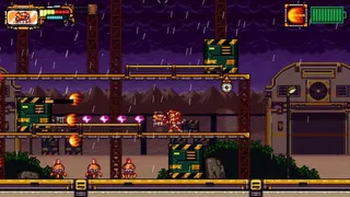 Скриншот 5 к игре Metaloid : Origin