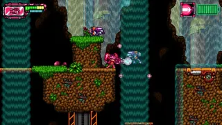 Скриншот 6 к игре Metaloid : Origin