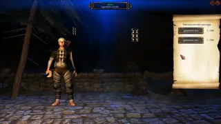 Скриншот 1 к игре Ultimo Reino