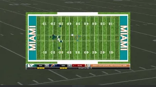Скриншот 7 к игре Draft Day Sports: Pro Football 2019