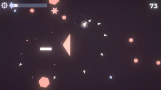 Скриншот 4 к игре Retro Wing Prime