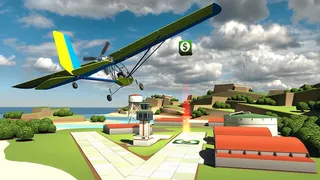 Скриншот 5 к игре Ultrawings FLAT