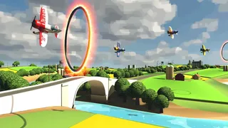 Скриншот 6 к игре Ultrawings FLAT
