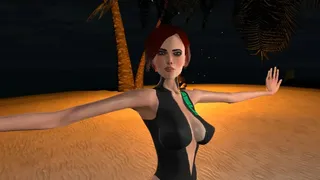 Скриншот 2 к игре DREAM GIRLS VR