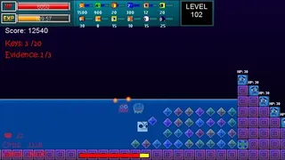 Скриншот 3 к игре The Crazy Cookies!