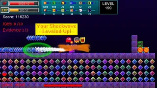 Скриншот 6 к игре The Crazy Cookies!
