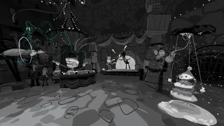 Скриншот 6 к игре A Show of Kindness
