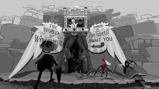 Скриншот 8 к игре A Show of Kindness