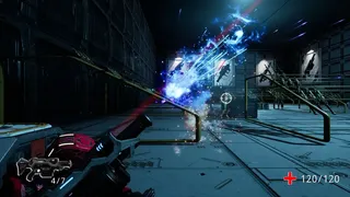Скриншот 6 к игре Condition Red