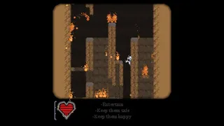 Скриншот 1 к игре FIREWORK