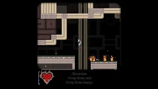 Скриншот 2 к игре FIREWORK