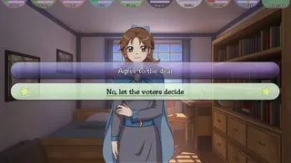 Скриншот 2 к игре Magical Diary: Wolf Hall