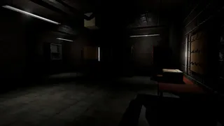 Скриншот 5 к игре Abandoned