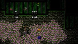 Скриншот 1 к игре Orphan of the Petal