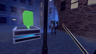 Скриншот 8 к игре Justice: Fallen Clan