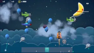 Скриншот 1 к игре No Crossing