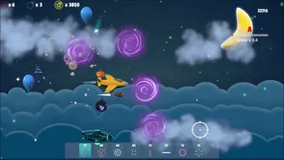 Скриншот 2 к игре No Crossing