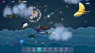 Скриншот 3 к игре No Crossing