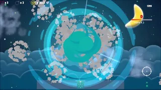 Скриншот 4 к игре No Crossing