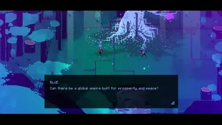 Скриншот 3 к игре Resolutiion