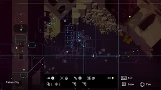 Скриншот 4 к игре Resolutiion