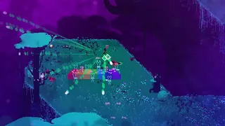 Скриншот 6 к игре Resolutiion
