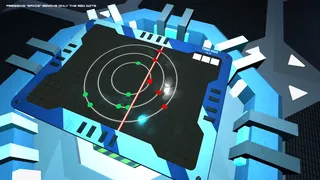 Скриншот 1 к игре Red points