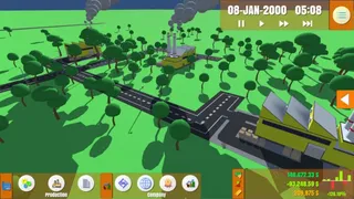Скриншот 3 к игре A Business Power
