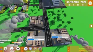 Скриншот 4 к игре A Business Power