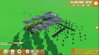 Скриншот 5 к игре A Business Power