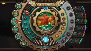 Скриншот 8 к игре 军团战棋Legion War
