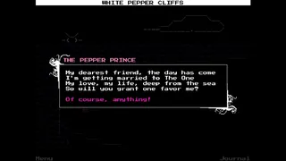 Скриншот 3 к игре The Pepper Prince: Episode 1 - Red Hot Chili Wedding