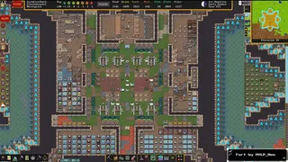 Скриншот 2 к игре Dwarf Fortress