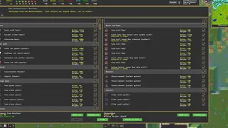 Скриншот 4 к игре Dwarf Fortress