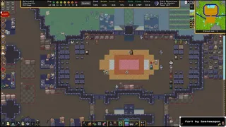 Скриншот 5 к игре Dwarf Fortress