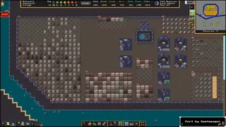Скриншот 6 к игре Dwarf Fortress